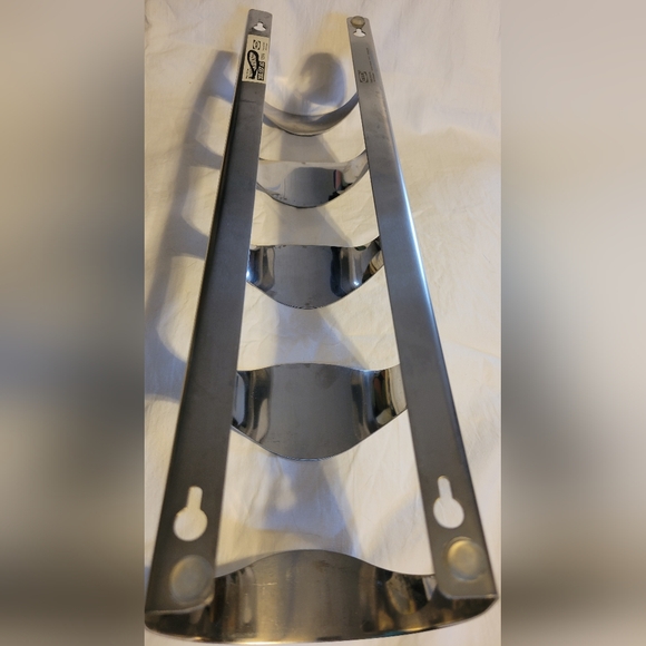 IKEA VURM Wine Rack - Picture 5 of 9